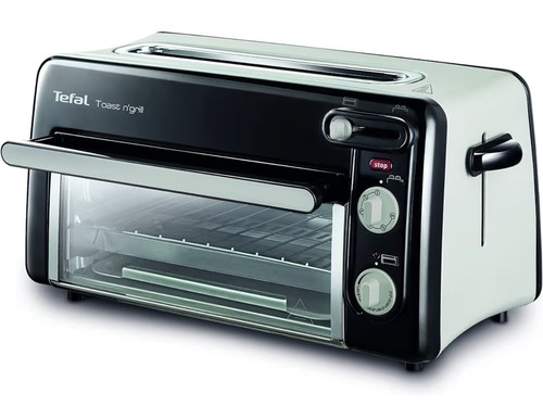 Tefal toast grill tl6008 - tefal,