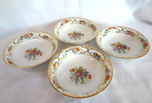 Rosenthal china the - the, dresden-