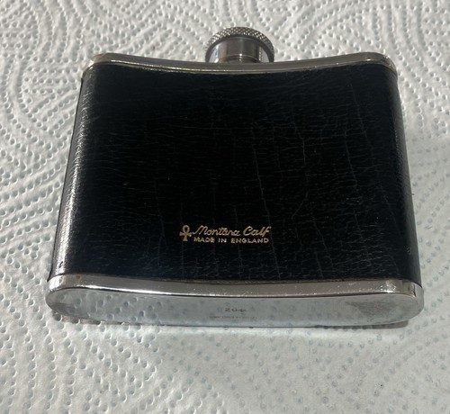 Vintage montana calf - montana, leather