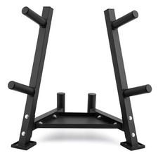 Multi-Tier Dumbbell Rack Stand