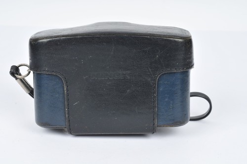 Minox leather ever - minox, case