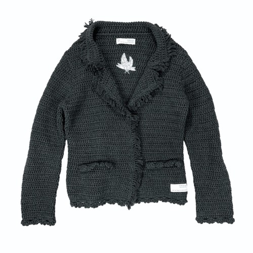 Odd molly 346 cardigan sweater - odd,