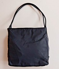 Prada 1990's  Women's Black