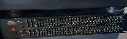 Yamaha q2031a graphicgraphic - q2031a,