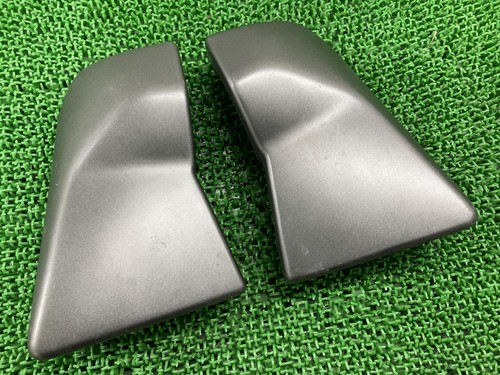 Zrx1200r air cleaner covers - zrx1200r,