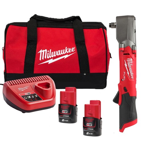 Milwaukee m12fraiwf12 202b - m12fraiwf12-202b, 12v
