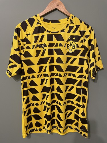 Borussia dortmund pre match - dortmund, pre-match