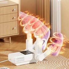 Portable electric shoe boot - electric,