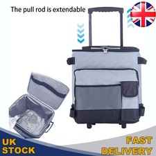 43L Cool Bag Box Portable