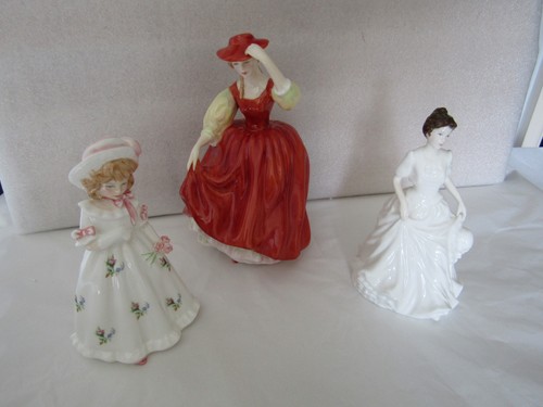 Pretty ladies royal - ladies,