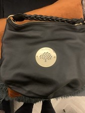 Mulberry Daria Hobo Bag Medium