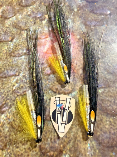 Fly inch ultimate - ,