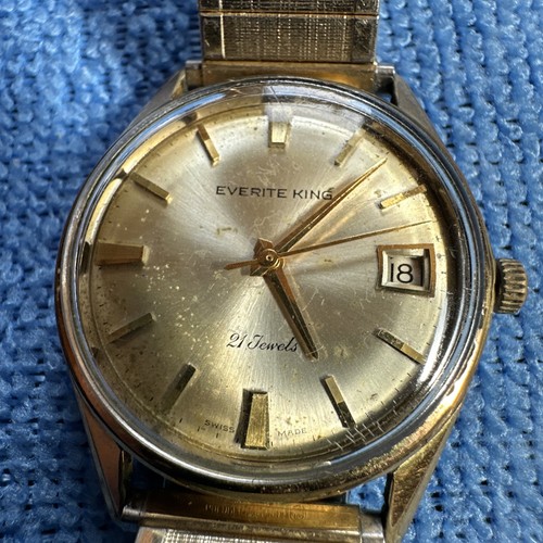 Mens everite king vintage - everite,