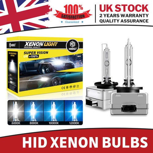 D1s headlight bright - d1s, xenon
