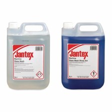 Jantex Glasswasher Detergent