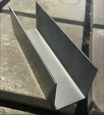 Chassis Repair Channel U-section Designed to Fit Nissan Navara D22 Models