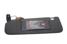 PEUGEOT RCZ Side Sun Visor