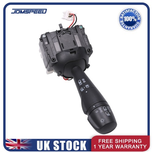 New steering stalk switch - steering,