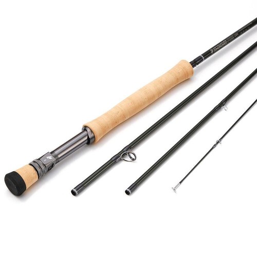 Sage fly rods - sage, r8