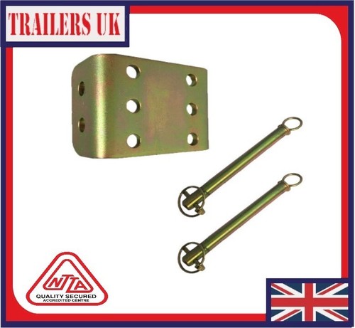 Spare sliding plate pins for - spare,
