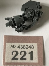 Warhammer 40k Space Marine