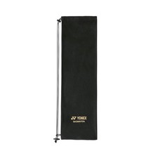 Yonex Badminton Racket Soft Case Black Black