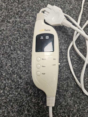Cosihome electric blanket - electric,