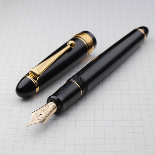 New pilot custom 743 - new,