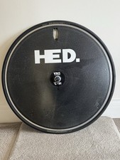 HED. 700 29” Carbon Disc