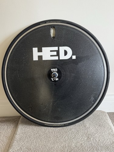 Hed 700 carbon disc - hed.,