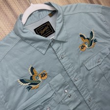 HOWLER BROTHERS Gaucho Snap