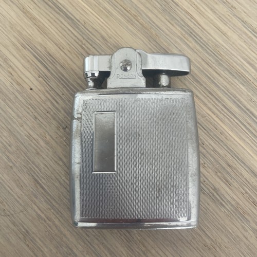 Vintage ronson junior - ronson, sports