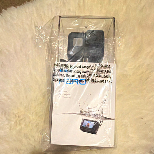 Gopro hero action - hero,