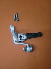 KTM DUKE 690 footrest carrier