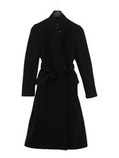 Karen Millen Women's Coat UK 8