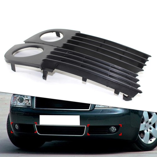 Pair front bumper fog light - front,