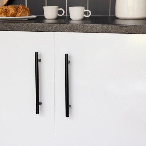 Fix glossy white 5cm - d-c-fix, 67.5cm