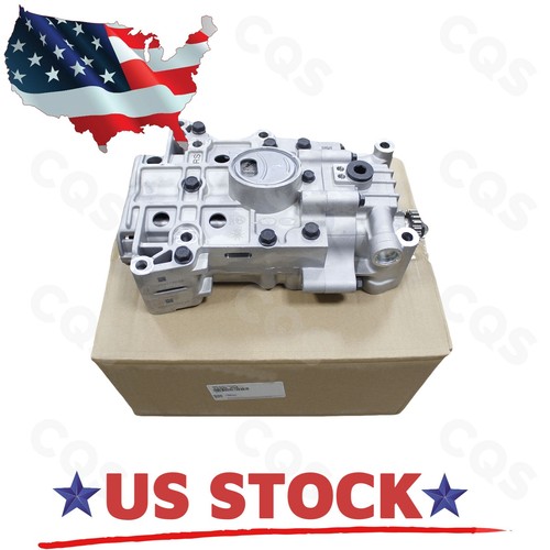 New oil pump 20teeth - oil,