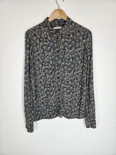 Sessun - Misia Floral Blouse - Medium