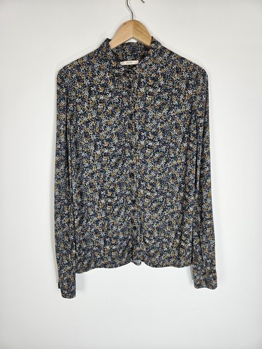 Sessun misia floral blouse - floral,