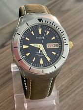 PULSAR Kinetic YT58-0A20