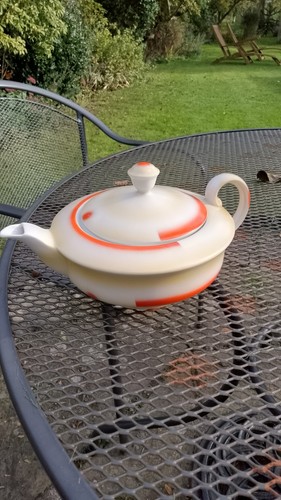 Art deco zeh scherzer spritz - scherzer,