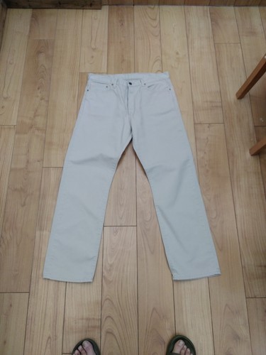 Vintage levi 590 cord - cord, jeans
