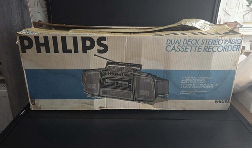 Philips turbo bass generator - philips,