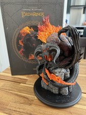 The Lord of the Rings Balrog