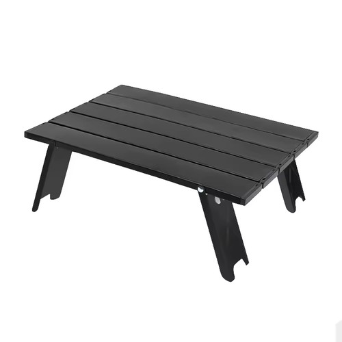 Mini camping table ultralight - table,