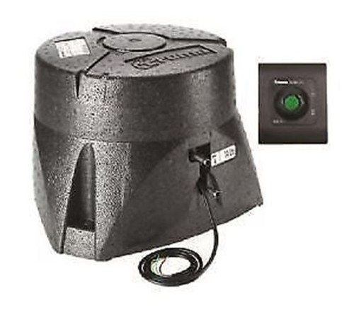 Truma water heater - truma,