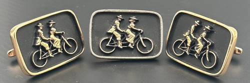 Vintage hickok bicycle built - vintage,