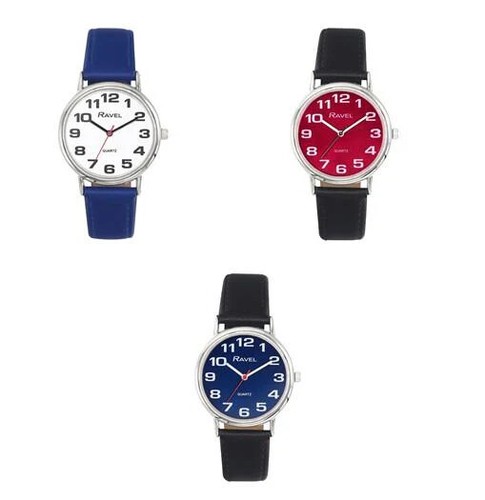 Ladies classic small dial - small,