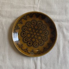 Biltons Brown Patterned Medium